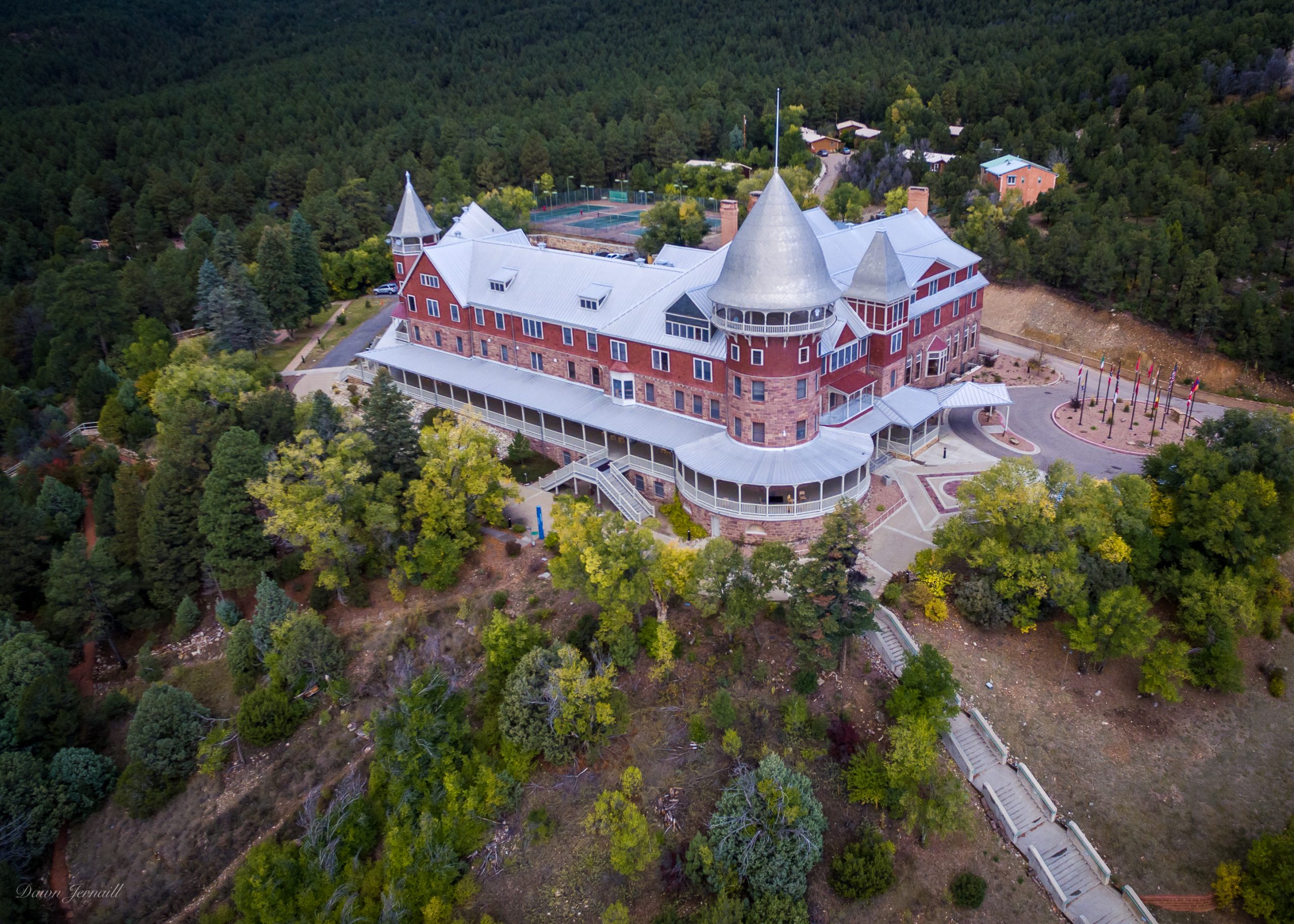 UWC koledži